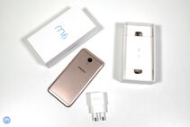 Meizu M6