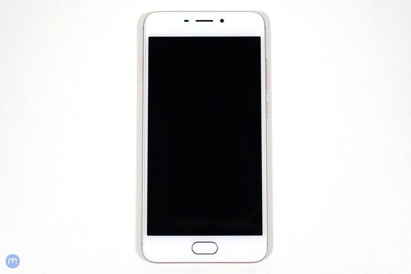 Meizu M6