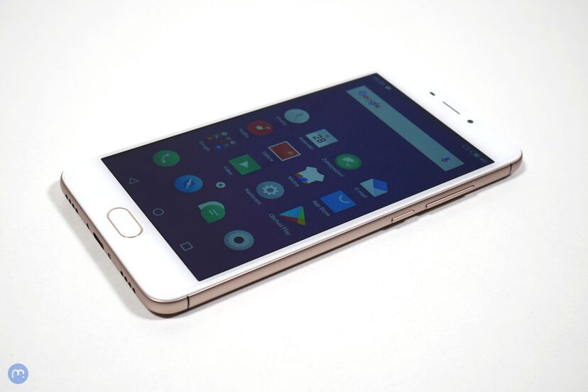 Meizu M6