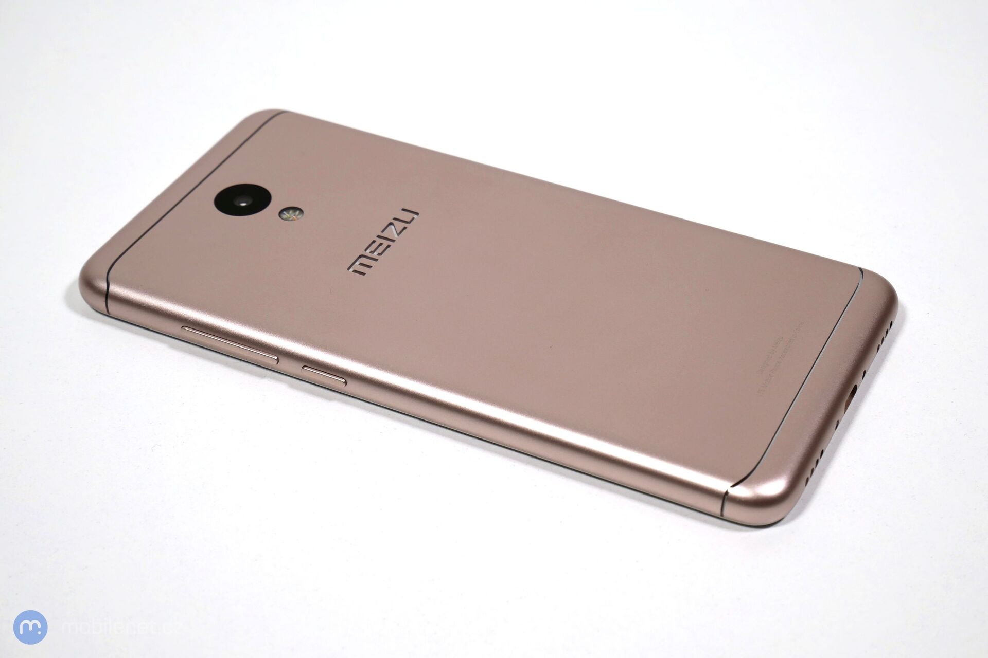 Meizu M6
