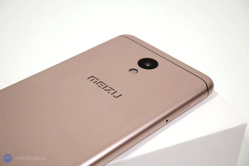 Meizu M6