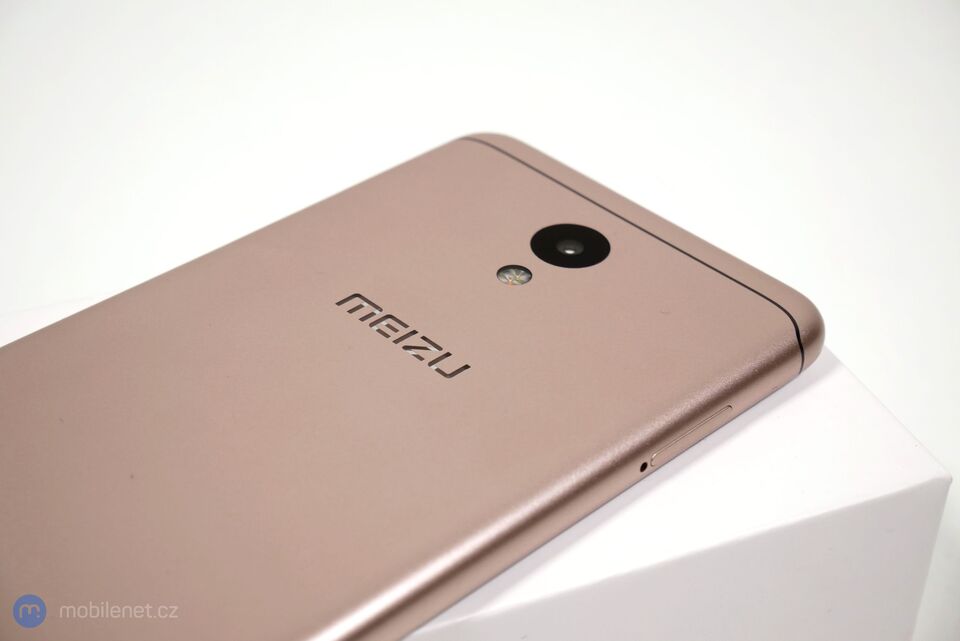 Meizu M6