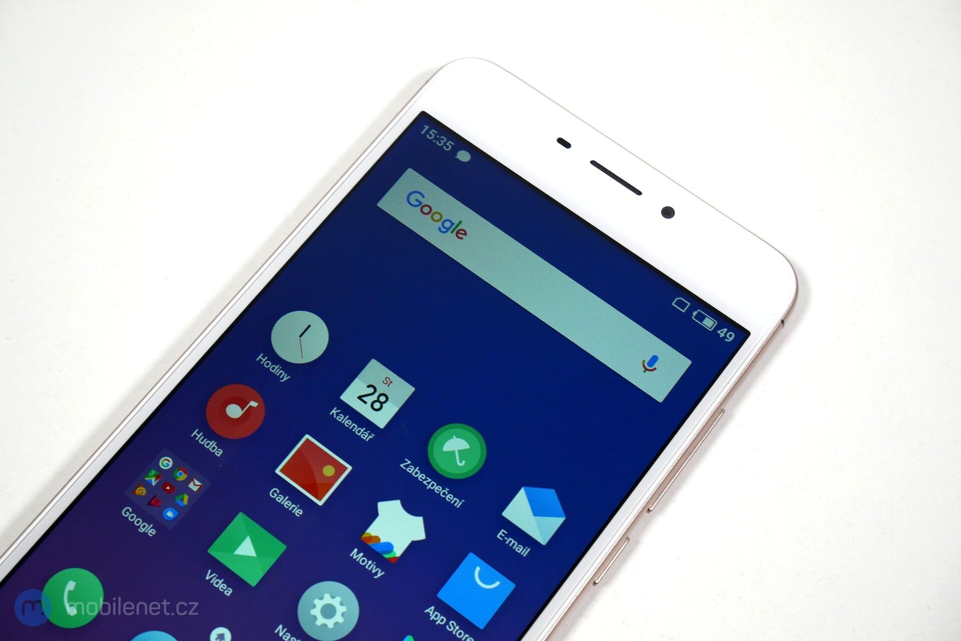 Meizu M6