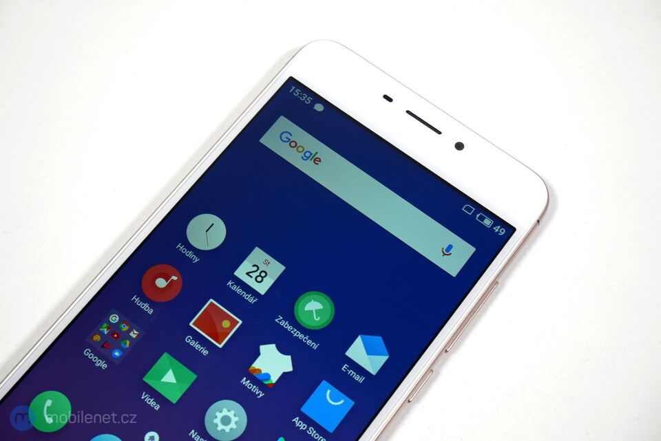 Meizu M6