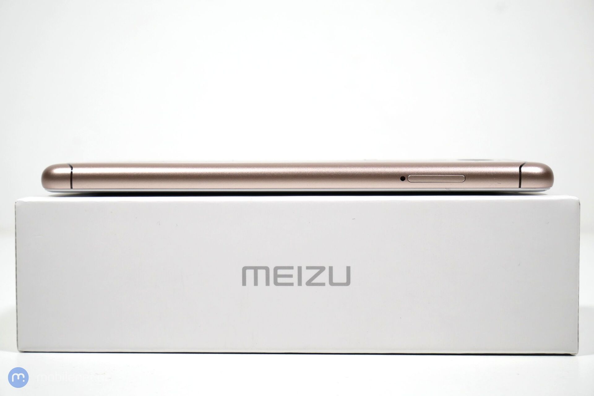 Meizu M6