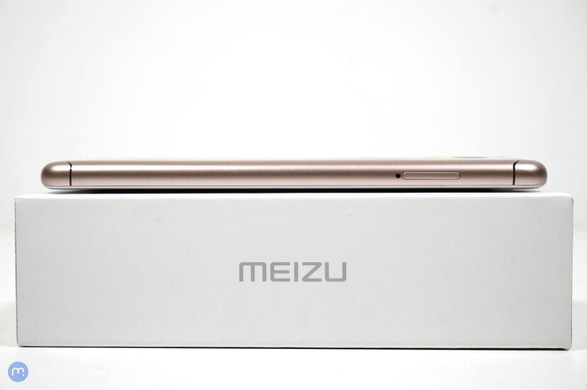 Meizu M6