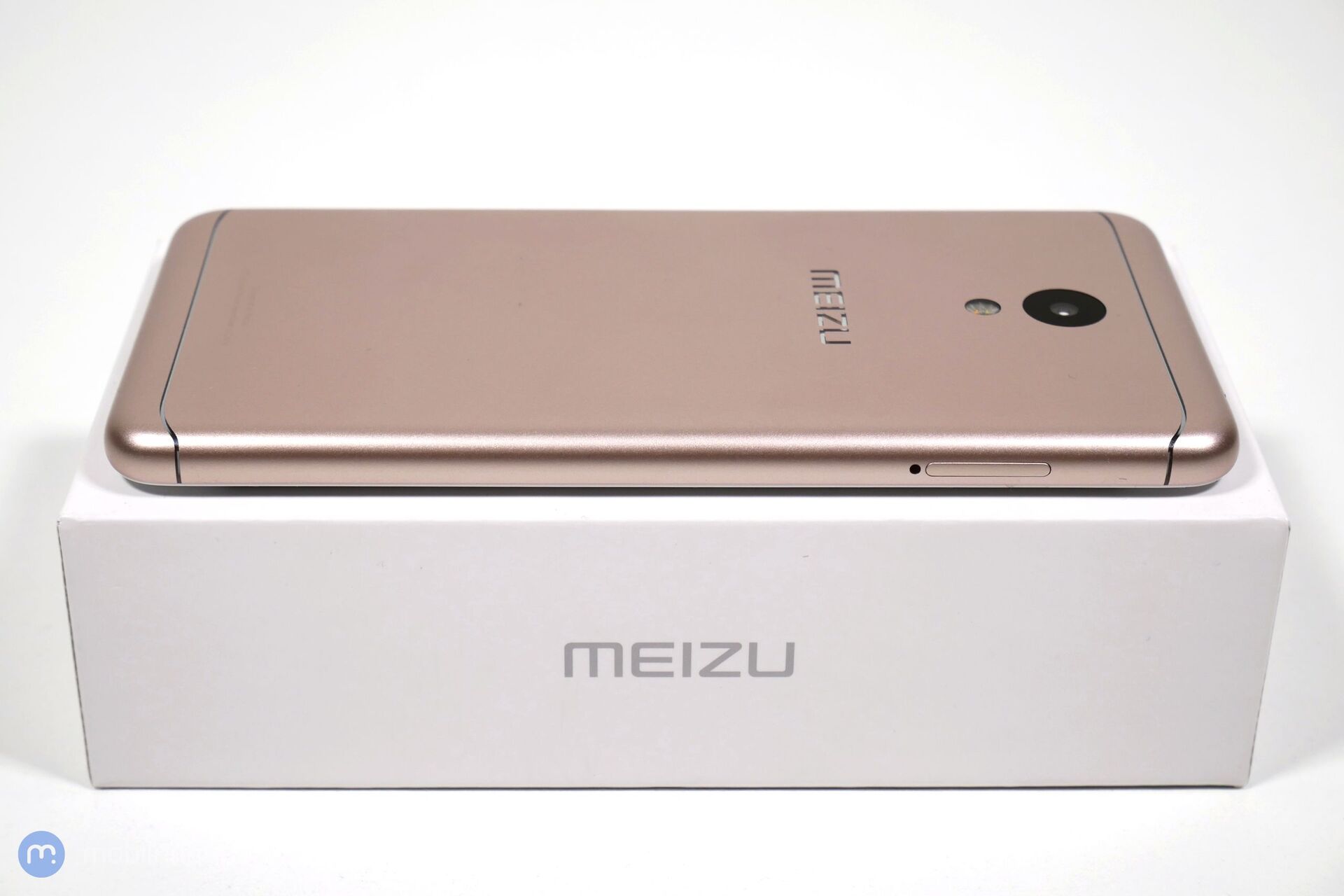 Meizu M6