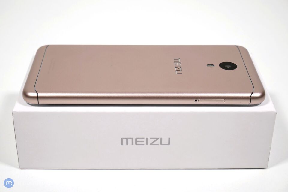 Meizu M6