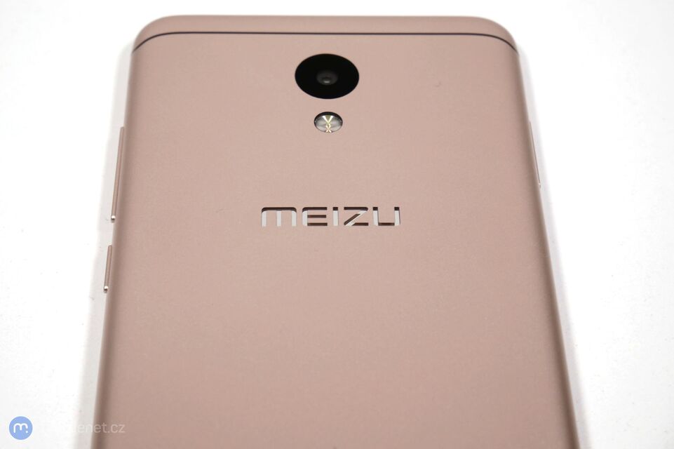 Meizu M6