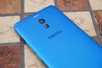 Meizu M6 Note
