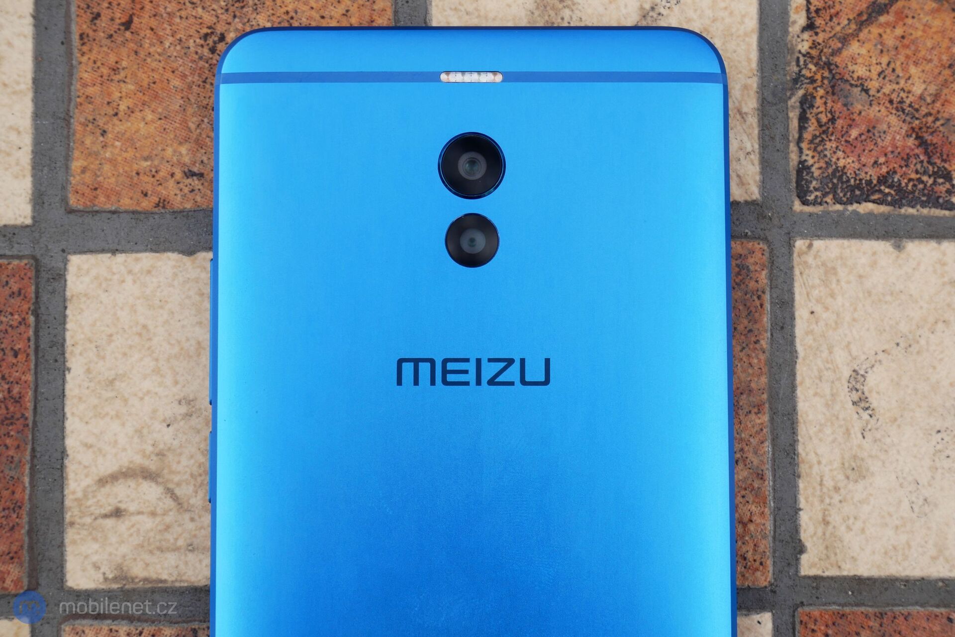 Meizu M6 Note