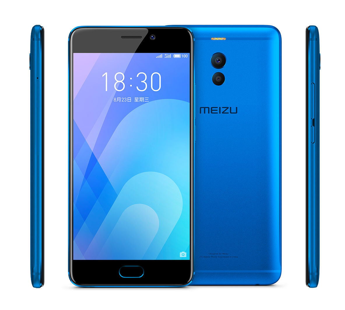 Meizu M6 Note