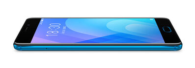 Meizu M6 Note