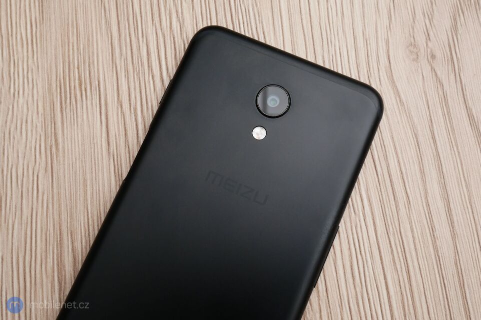 Meizu M6s