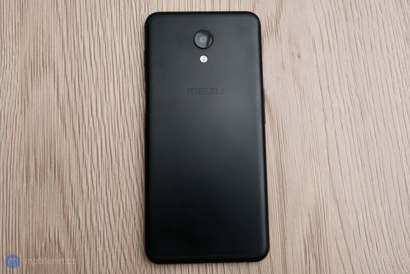 Meizu M6s