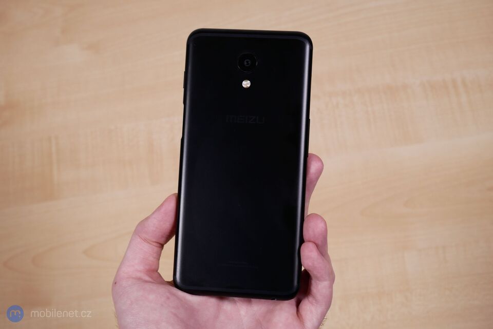 Meizu M6s