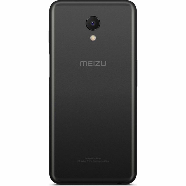 Meizu M6s