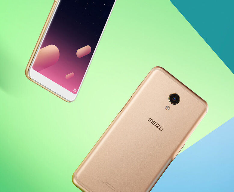 Meizu M6s