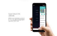 Meizu M6T