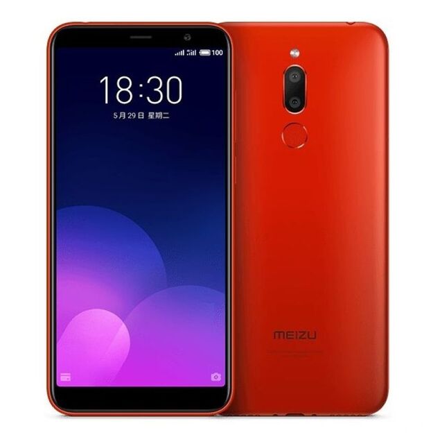 Meizu M6T