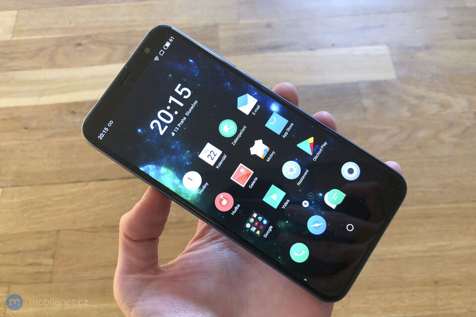 Meizu M6T