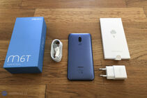 Meizu M6T