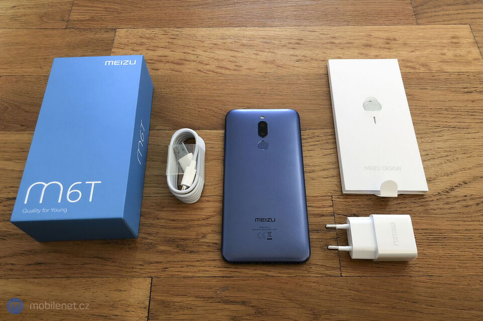 Meizu M6T