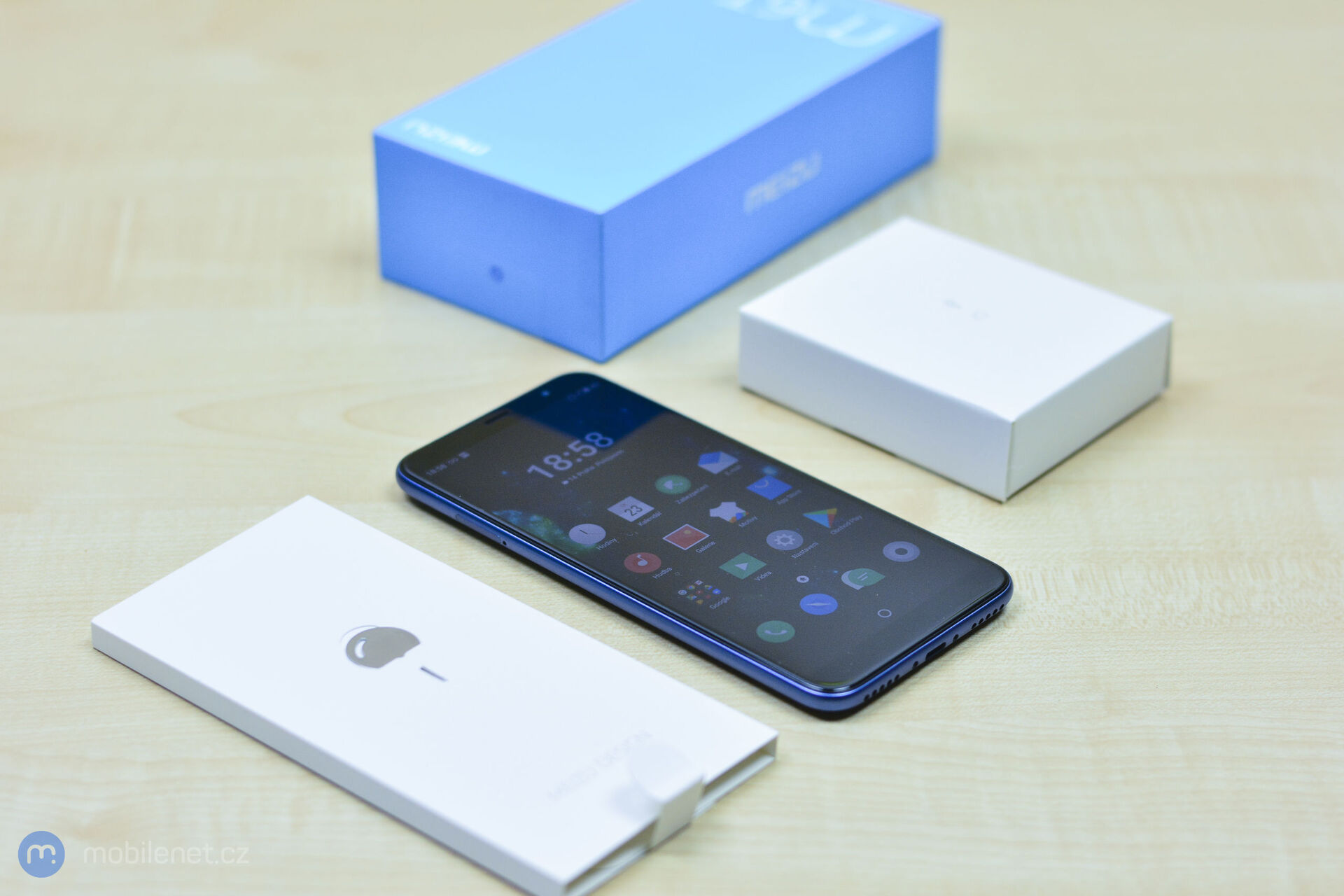 Meizu M6T