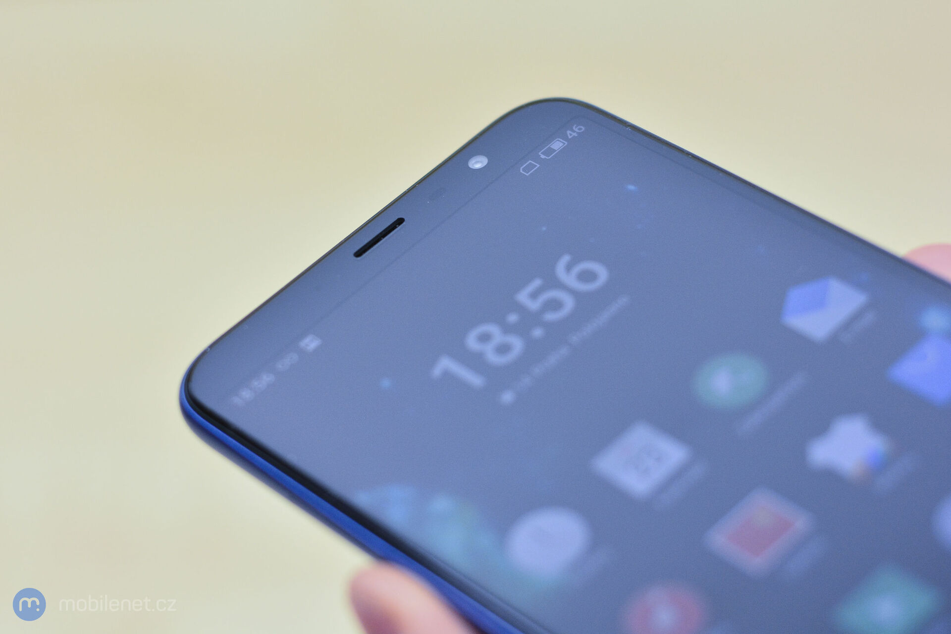 Meizu M6T