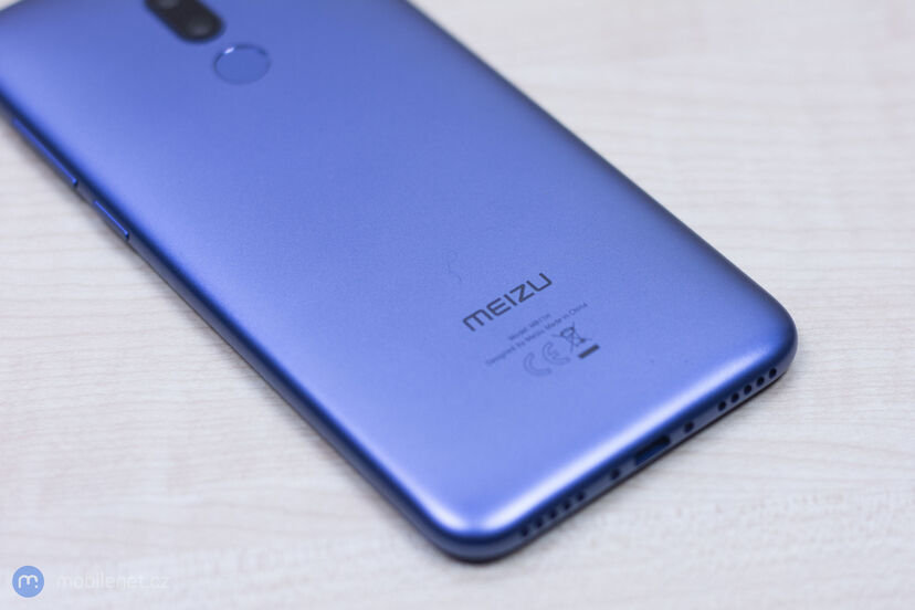 Meizu M6T