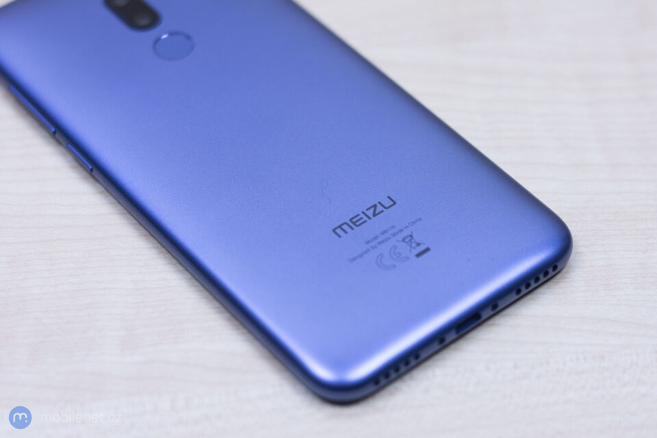 Meizu M6T