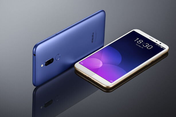 Meizu M6T