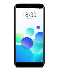 Meizu M8c