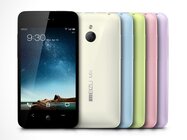 Meizu MX Quad-core