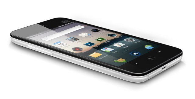 Meizu MX Quad-core