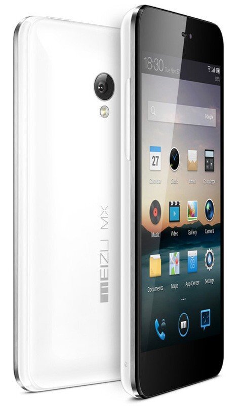 Meizu MX2