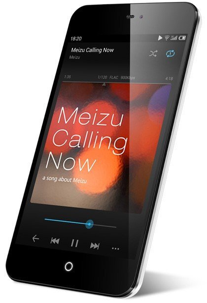 Meizu MX2