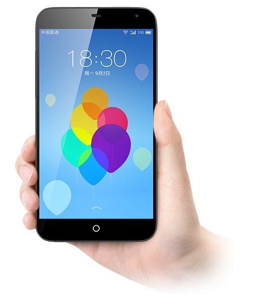 Meizu MX3