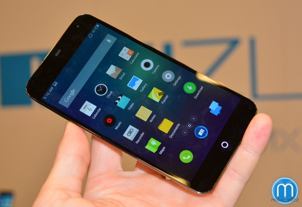 Meizu MX3