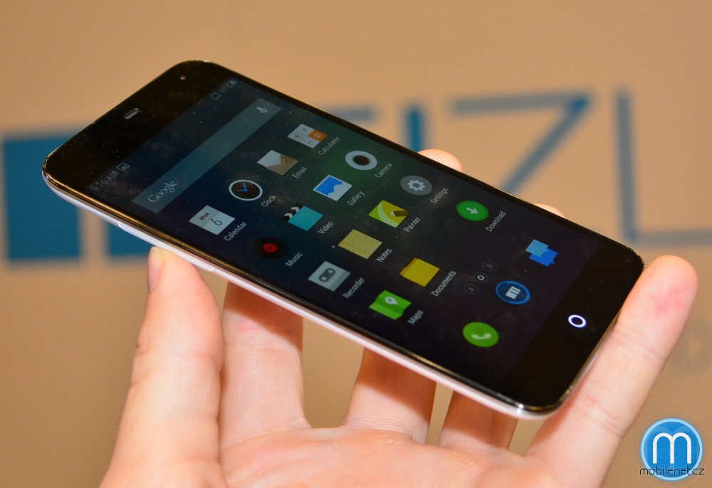 Meizu MX3