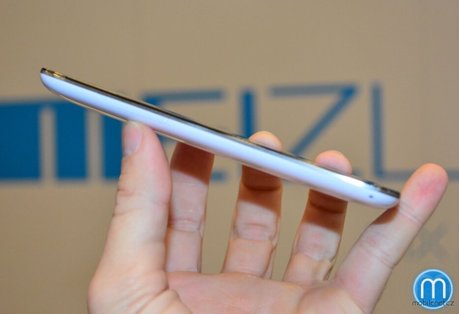Meizu MX3