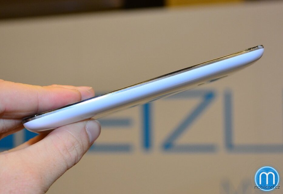 Meizu MX3