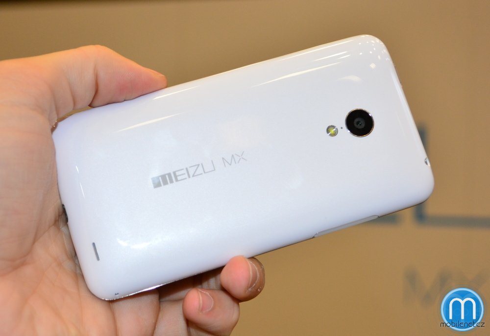 Meizu MX3