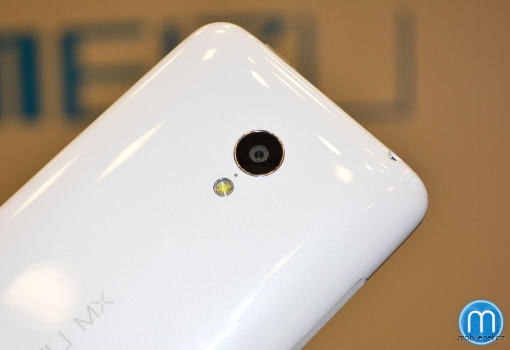 Meizu MX3