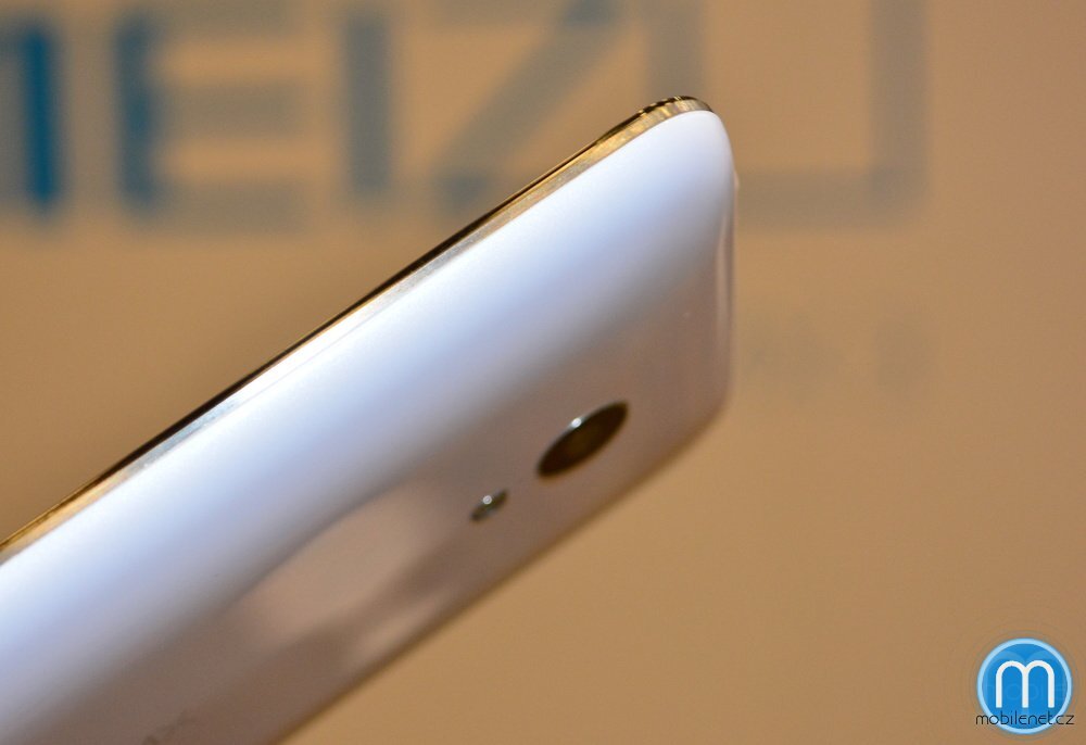 Meizu MX3