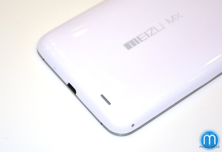 Meizu MX3