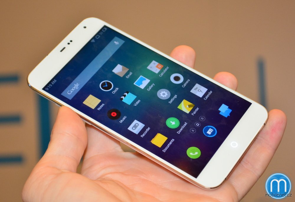 Meizu MX3