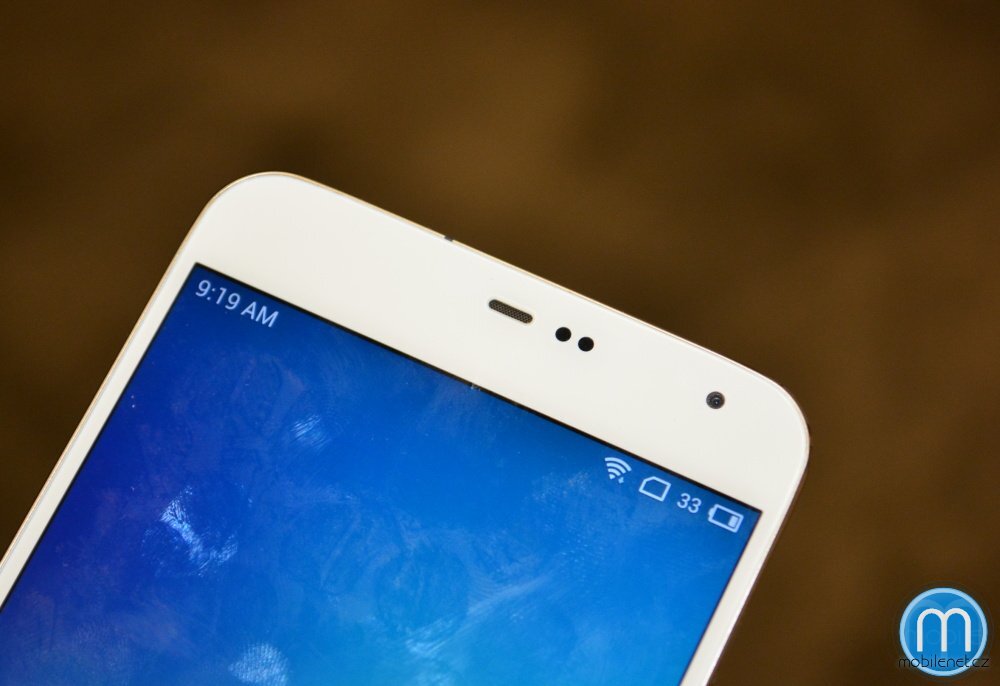 Meizu MX3