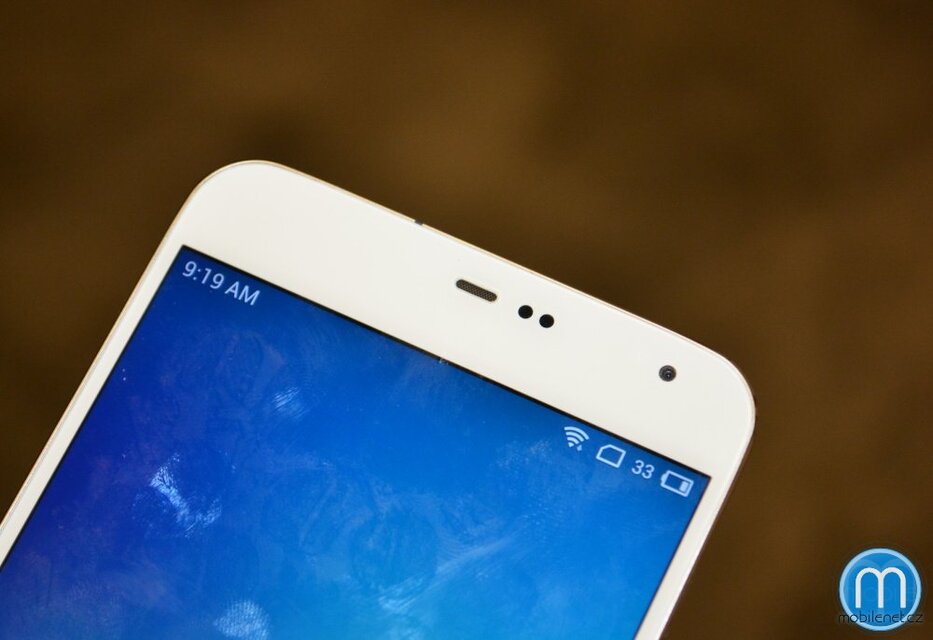 Meizu MX3