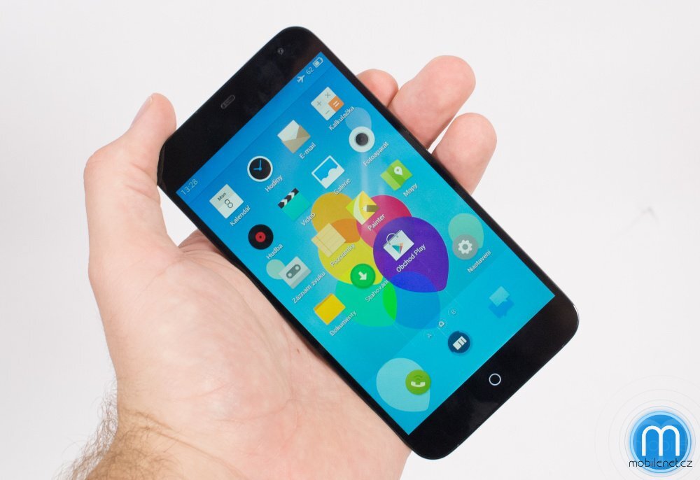 Meizu MX3